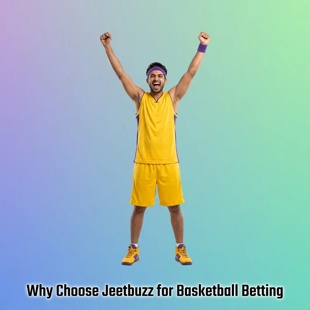 Jeetbuzz basketball betting India – competitive odds, live betting, INR payments, mobile access & licensed platform